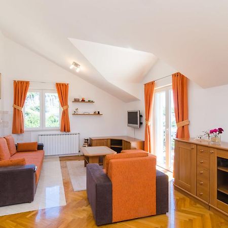 Apartment Feel Phili Cavtat Luaran gambar