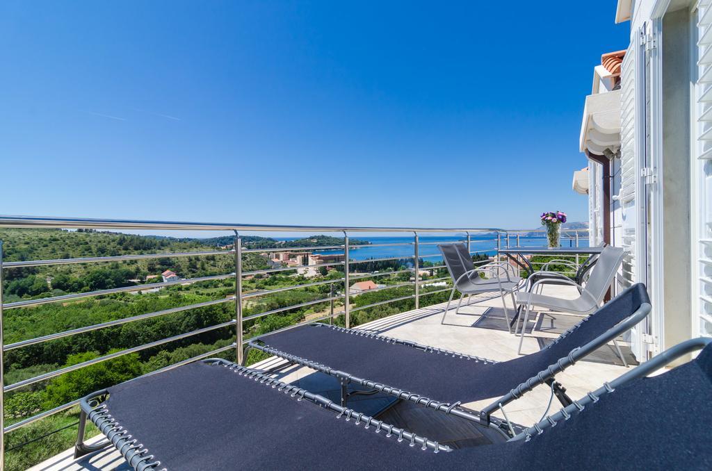 Apartment Feel Phili Cavtat Luaran gambar