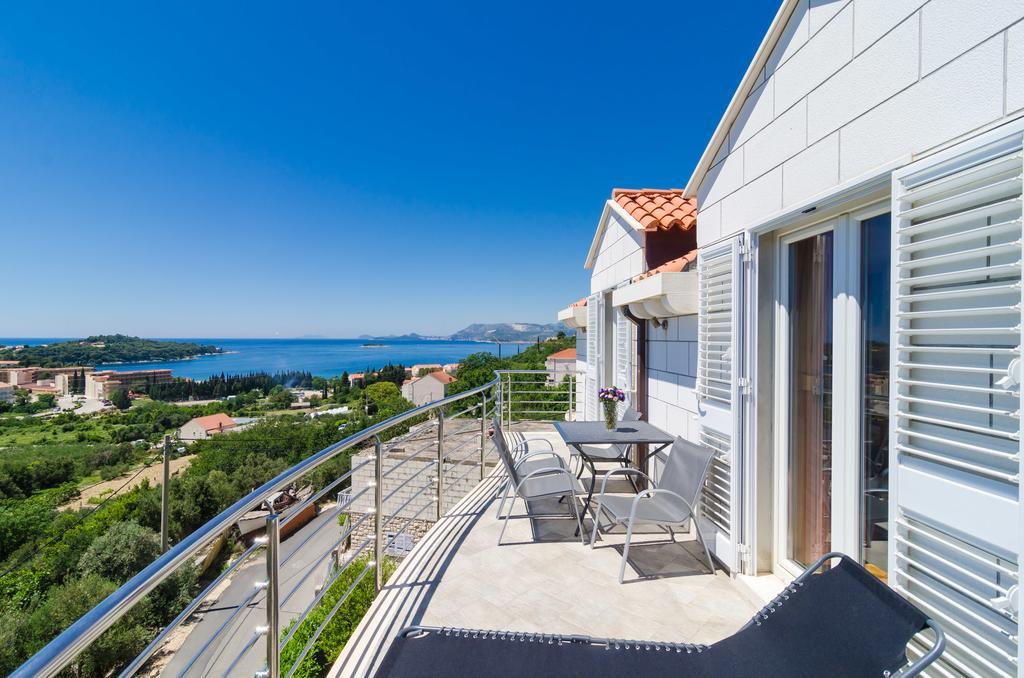 Apartment Feel Phili Cavtat Luaran gambar