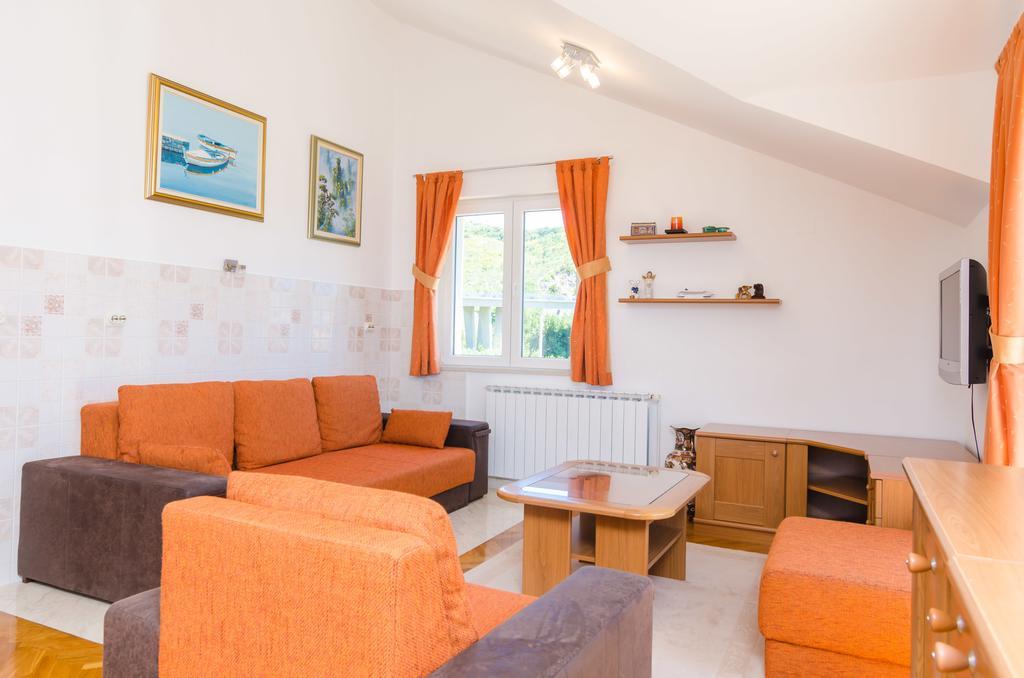Apartment Feel Phili Cavtat Luaran gambar