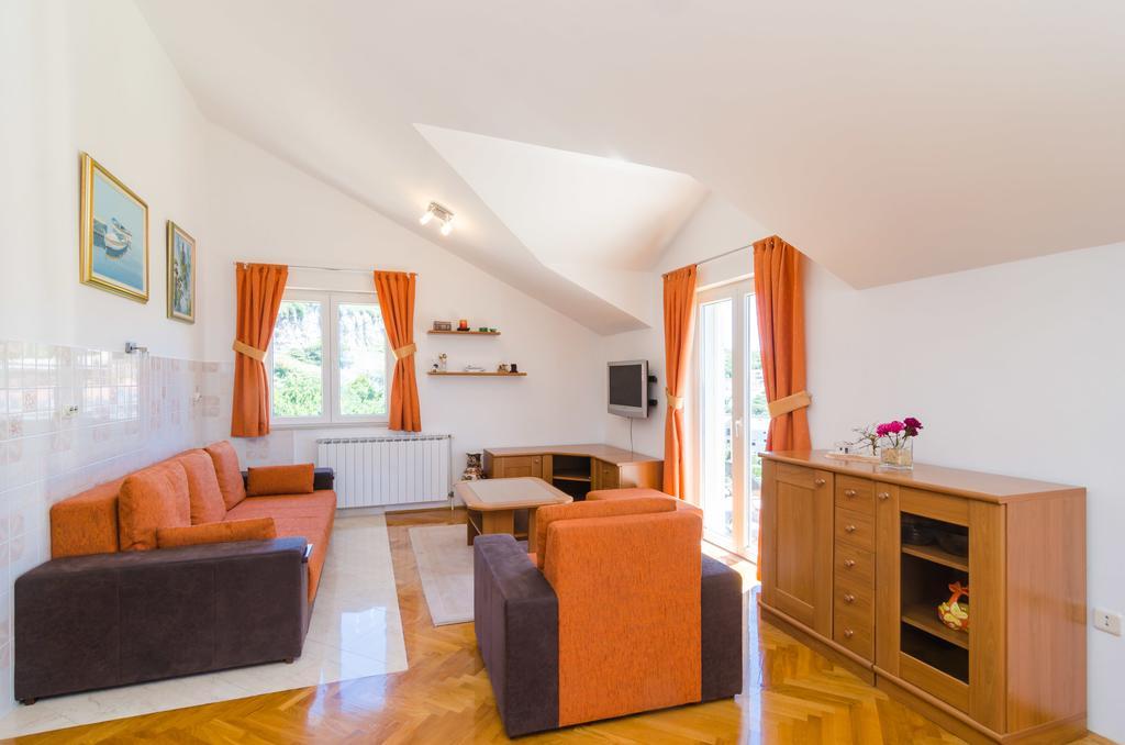 Apartment Feel Phili Cavtat Luaran gambar