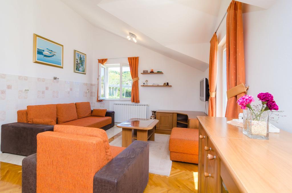 Apartment Feel Phili Cavtat Luaran gambar