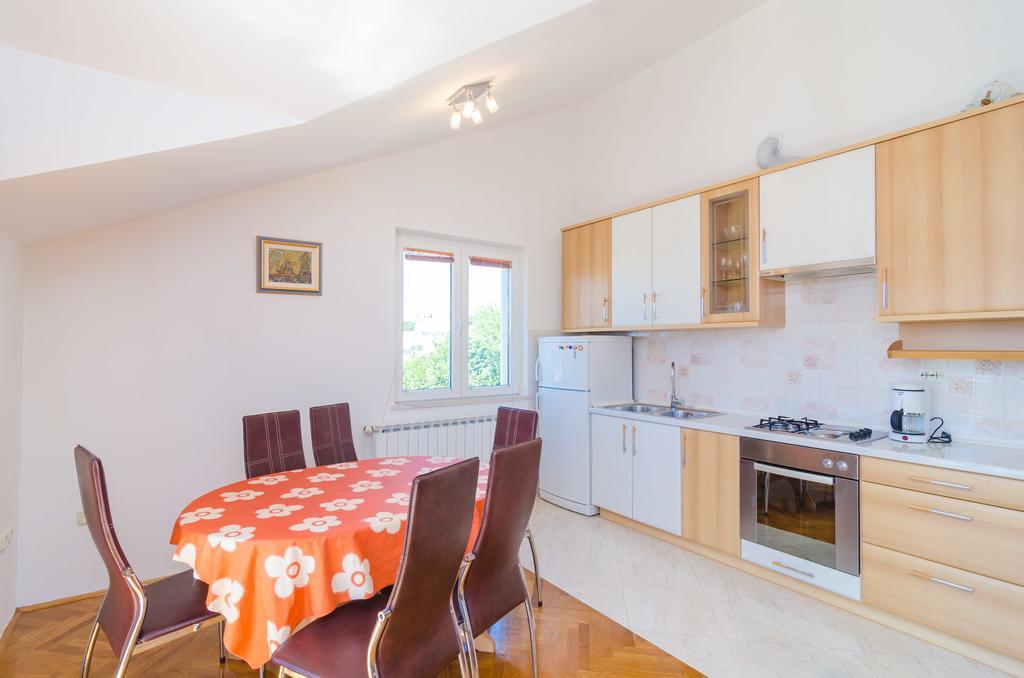 Apartment Feel Phili Cavtat Luaran gambar