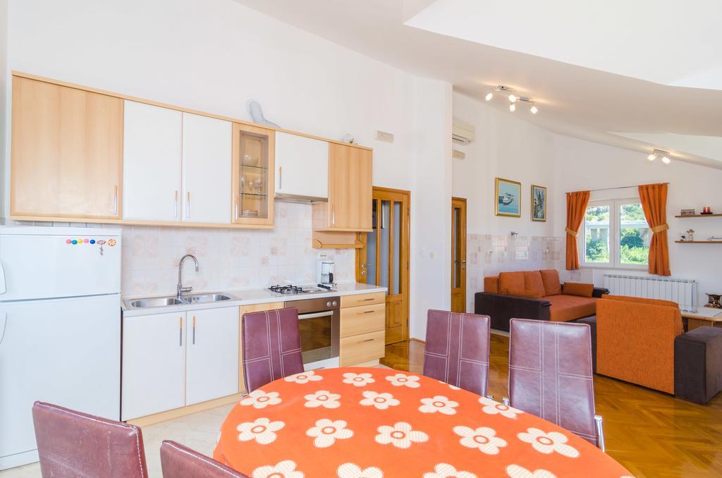 Apartment Feel Phili Cavtat Luaran gambar