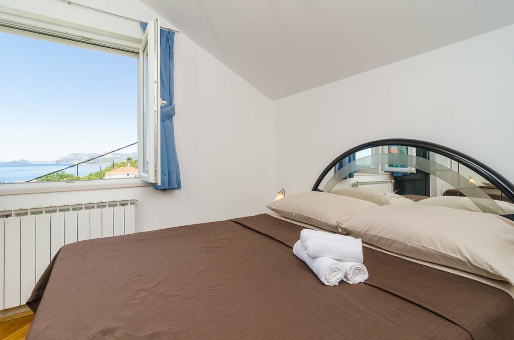 Apartment Feel Phili Cavtat Luaran gambar