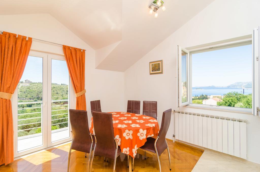 Apartment Feel Phili Cavtat Luaran gambar