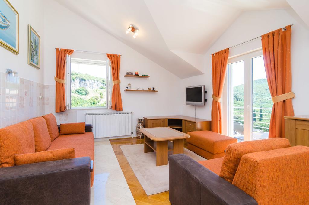 Apartment Feel Phili Cavtat Luaran gambar